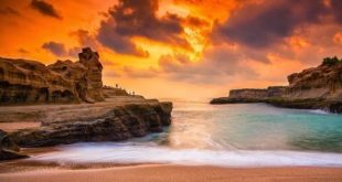 Rekomendasi Wisata Pantai di Pacitan yang Hits