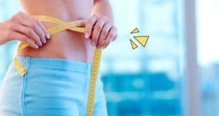 Tips Diet Cepat Kurus Secara Alami