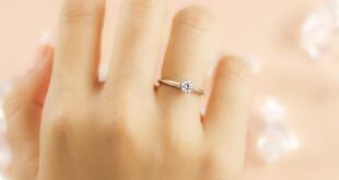 Daftar Harga Cincin Emas 1 Gram Terbaru