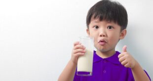 Daftar Harga Susu Penambah Berat Badan Anak