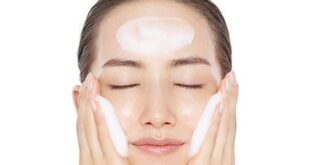 Tips Memilih Sabun Muka Kulit Berjerawat