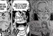 Bocoran Spoiler Manga One Piece Chapter 1082