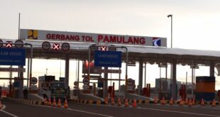 Daftar Harga Tol Trans Jawa Terbaru