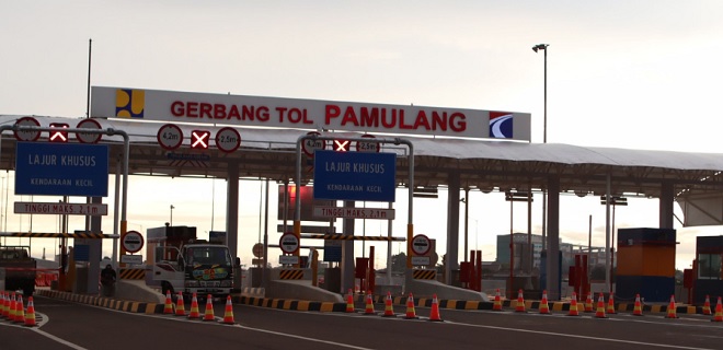 Daftar Harga Tol Trans Jawa Terbaru