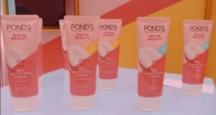 Harga Moisturizer Ponds Terbar