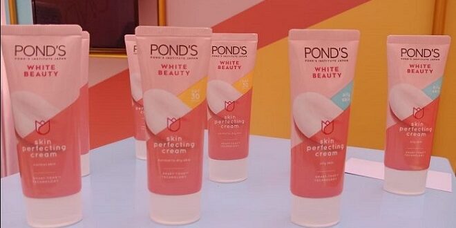 Harga Moisturizer Ponds Terbar