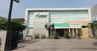 Harga Perawatan Facial Larissa Aesthetic Center Terbaru