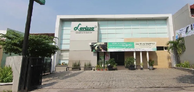 Harga Perawatan Facial Larissa Aesthetic Center Terbaru