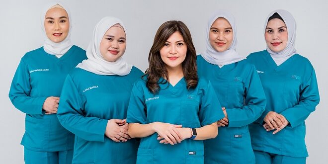 Harga Perawatan di Carissa Clinic Terbaru