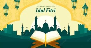 Kumpulan Ucapan Hari Raya Idul Fitri Bahasa Jawa Halus Kromo Inggil