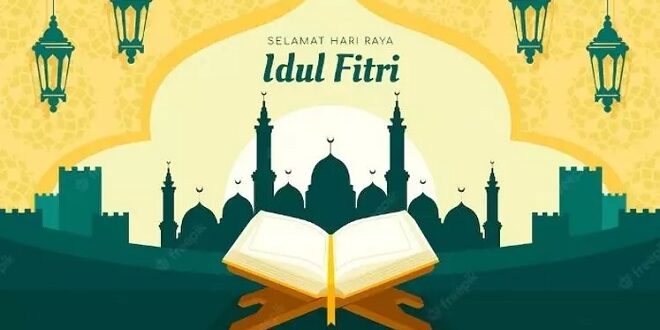 Kumpulan Ucapan Hari Raya Idul Fitri Bahasa Jawa Halus Kromo Inggil