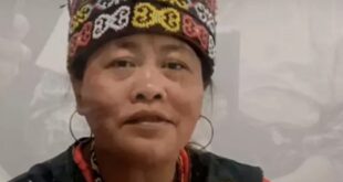 Profil dan Biodata Ibu Ida Dayak