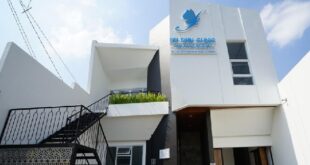 Rekomendasi Klinik Kecantikan di Batang