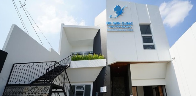 Rekomendasi Klinik Kecantikan di Batang