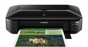 Rekomendasi Printer Canon Murah Berkualitas di Bawah 1 Juta