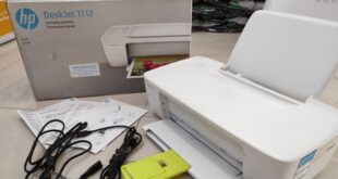 Rekomendasi Printer Murah di Bawah 1 Jutaan Terbaik