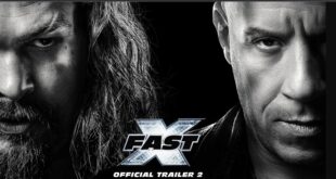 Trailer Terbaru Fast X 2023 Sinopsis Film Fast and Farious