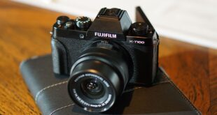 Cara Aktifkan Timer Kamera Fujifilm X T100