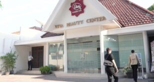 Harga Perawatan Klinik Kecantikan Viva Beauty Center Terbaru