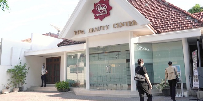 Harga Perawatan Klinik Kecantikan Viva Beauty Center Terbaru