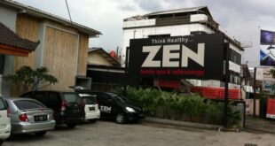 Harga Perawatan di Zen SPA Family Terbaru