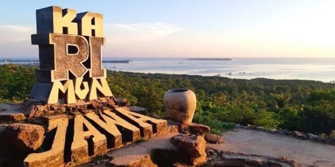 Kenapa Harus Liburan ke Karimunjawa, Surga Tersembunyi di Indonesia yang Indah