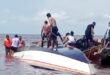 Penyebab Tenggelamnya Kapal Speedboat Evelyn Calisca di Perairan Inhil