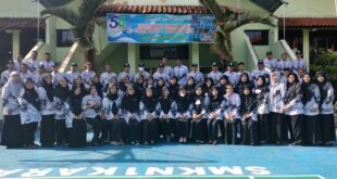 Rekomendasi SMA dan SMK Terbaik di Kabupaten Karanganyar