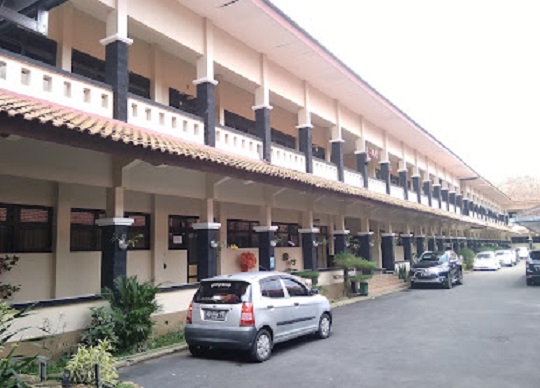 SMA Negeri 1 Karanganyar