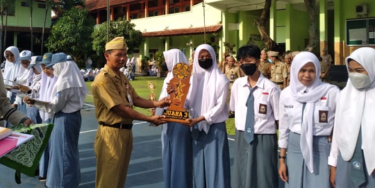 SMK Negeri 1 Karanganyar