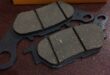 Tips dan Cara Mengganti Brake Pad (Kampas Rem) Yamaha MX