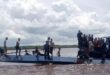 Tragedi Kecelakaan Speedboat di Indragiri Hilir, Riau