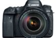 Cara Service AutoFokus Kamera DSLR Canon Sendiri