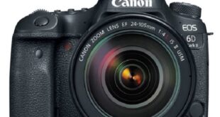 Cara Service AutoFokus Kamera DSLR Canon Sendiri