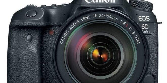 Cara Service AutoFokus Kamera DSLR Canon Sendiri