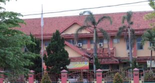 Rekomendasi SMK Negeri Sragen Terbaik Versi nilai UN, Jurusan dan Alamat Sekolah