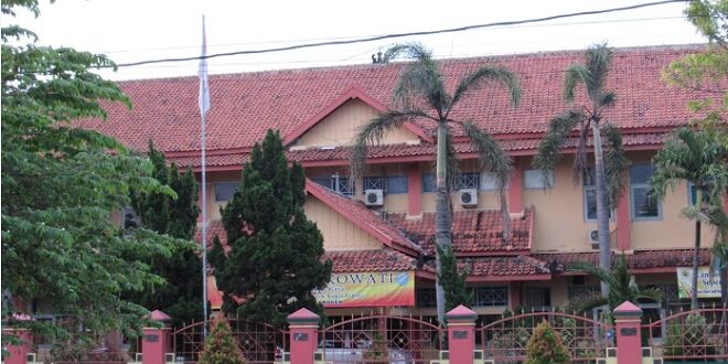 Rekomendasi SMK Negeri Sragen Terbaik Versi nilai UN, Jurusan dan Alamat Sekolah