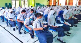 Rekomendasi SMK Semarang Terbaik, Jurusan, Cara Daftar dan PPDB Jawa Tengah