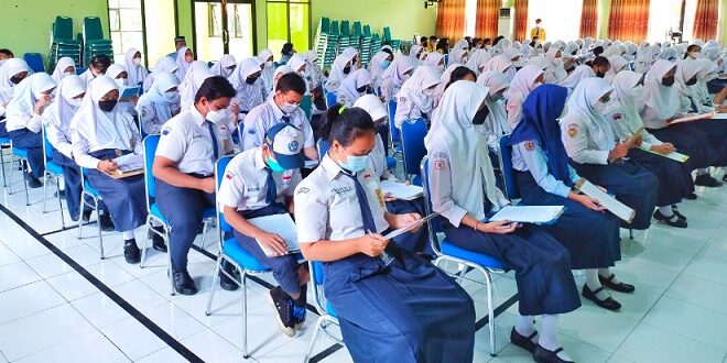 Rekomendasi SMK Semarang Terbaik, Jurusan, Cara Daftar dan PPDB Jawa Tengah