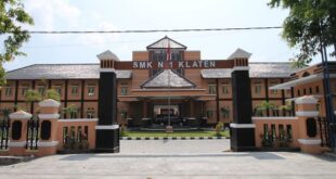 Rekomendasi SMK Terbaik Klaten, Jurusan, dan Cara Daftar PPDB Sekolah