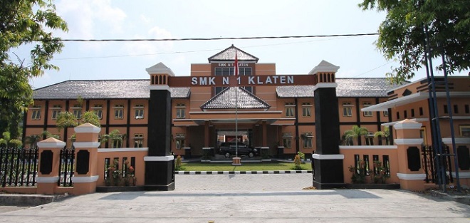 Rekomendasi SMK Terbaik Klaten, Jurusan, dan Cara Daftar PPDB Sekolah