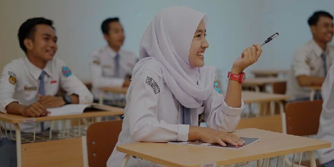 Rekomendasi SMK Terbaik di Blora, Jawa Tengah Menurut Data Kemendikbud