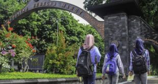 Universitas Terbaik di Solo Tahun 2023, Mulai dari Negeri dan Swasta